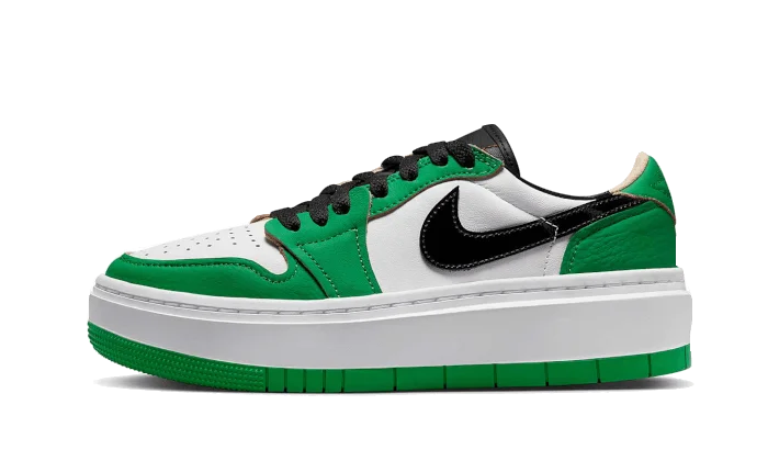 Elevate Lucky Green