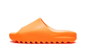 Slippers Enflame Orange