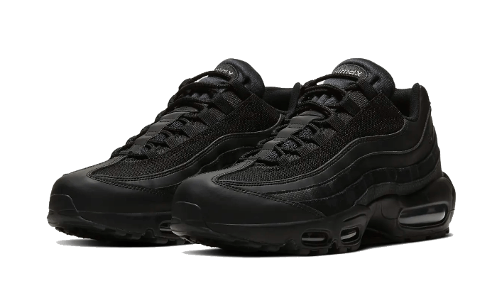 Essential Black