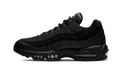 Essential Black