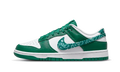 Essential Paisley Pack Green