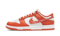 Essential Paisley Pack Orange