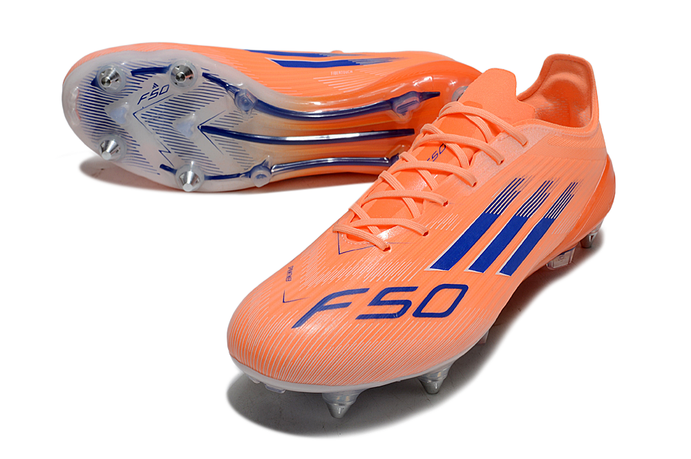 Chuteira Adidas F50 Elite SG