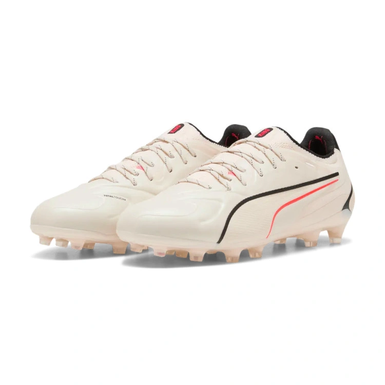 Chuteira Puma 15 Ultimate FG/AG