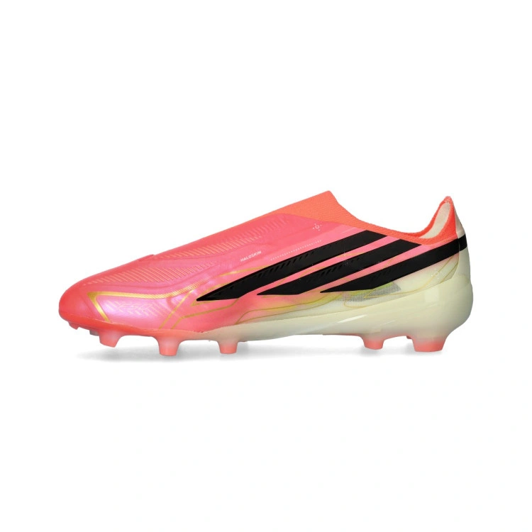 Chuteira Adidas F50 Hyperfast Elite LL FG Criança