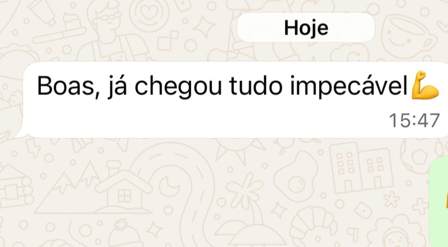 Galeria de Avaliações