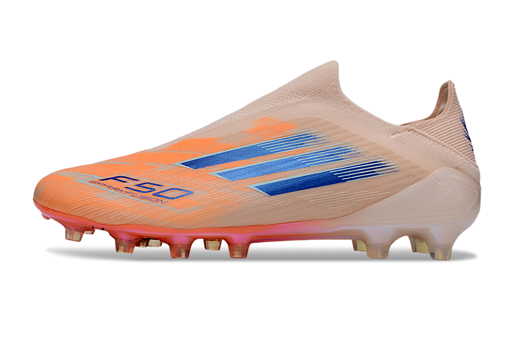 Chuteira Adidas F50 AG