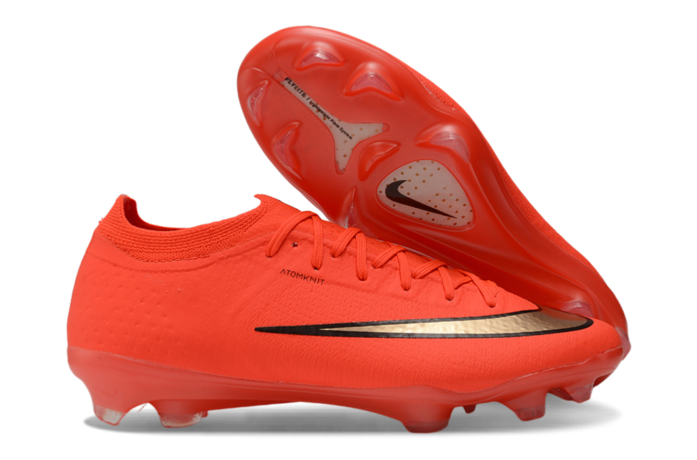Chuteira Nike Mercurial Vapor 17 Elite FG
