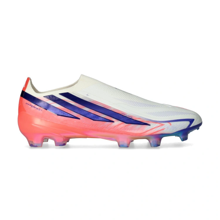 Chuteira Adidas F50 Hyperfast Elite LL FG