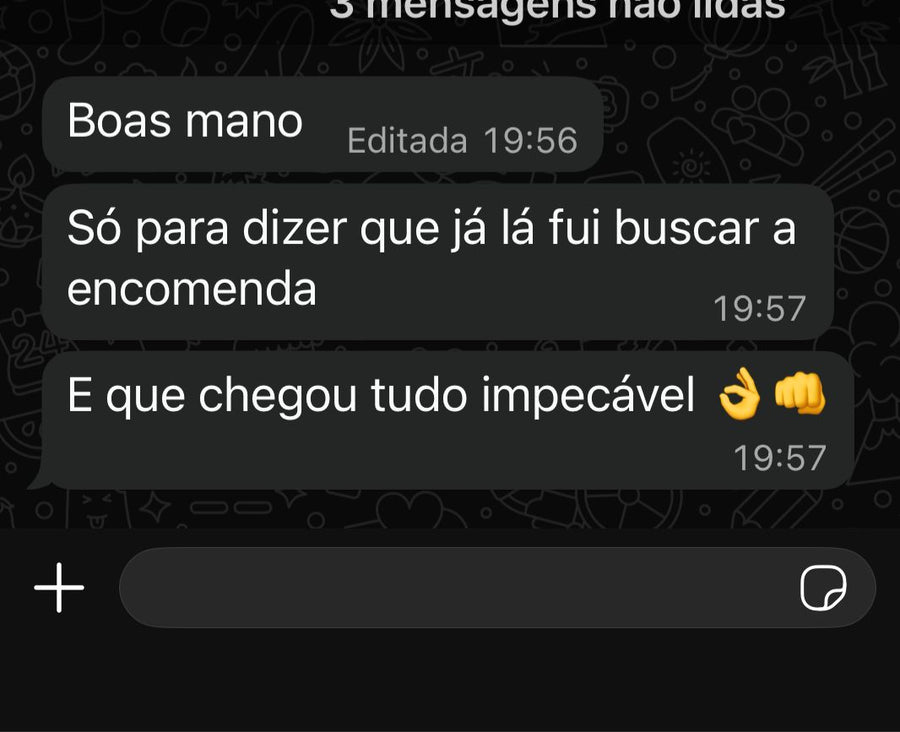 Galeria de Avaliações
