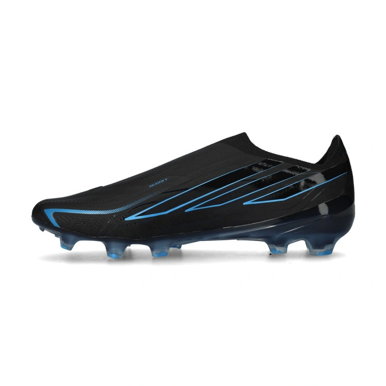 Chuteira Adidas F50 Hyperfast Elite LL FG