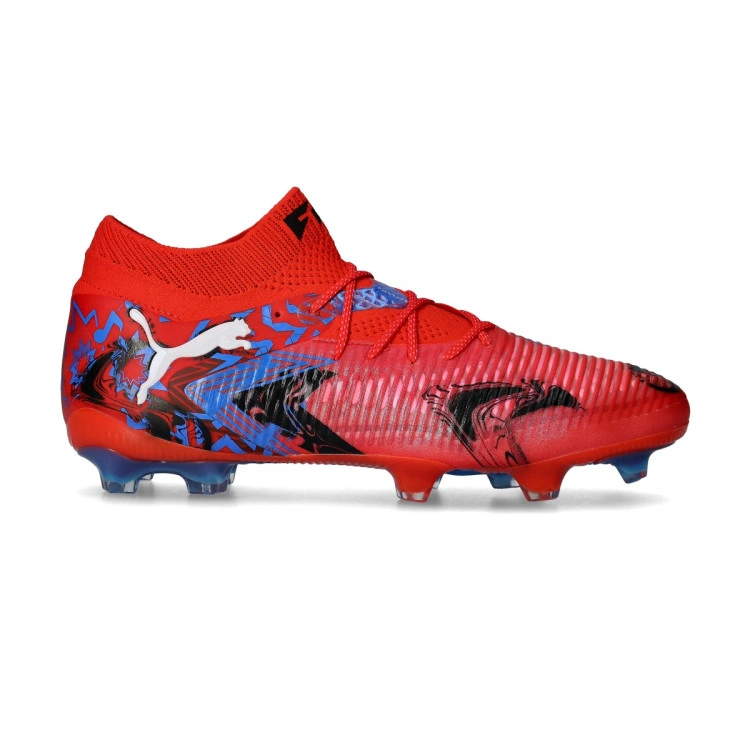 Chuteira Puma Future 8 Ultimate Playmakers FG