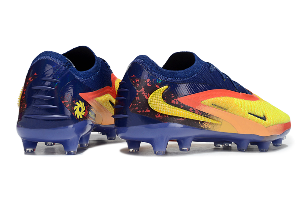Chuteira Nike Phantom 6 Low Elite AG-PRO EH