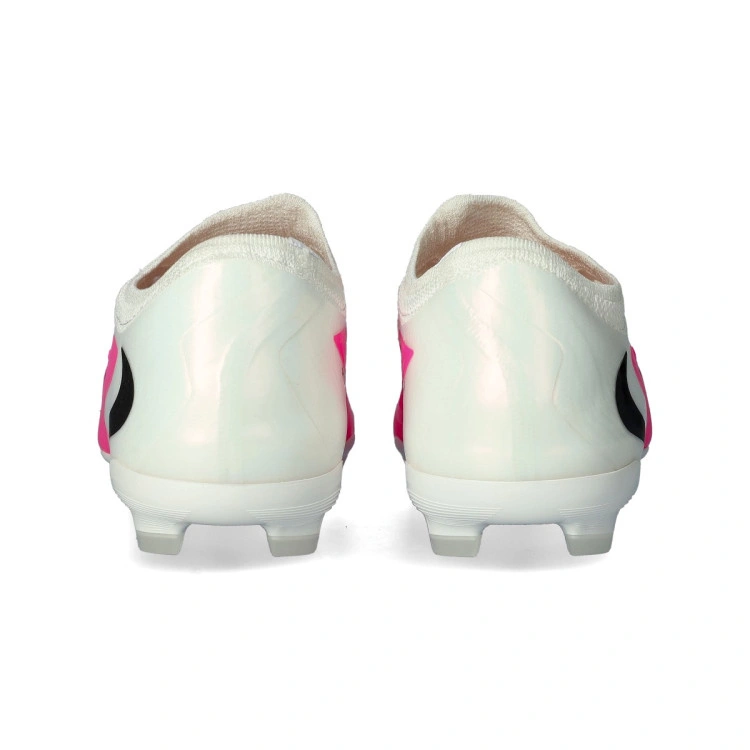 Chuteira Nike Phantom 6 Low Pro FG Criança