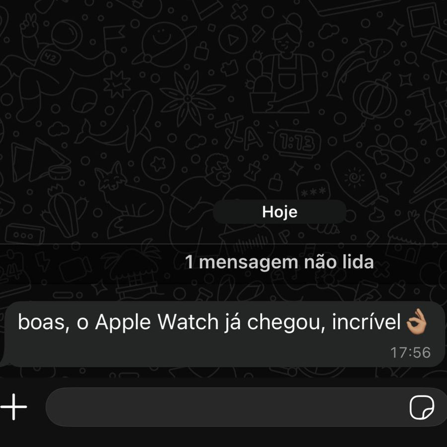 Galeria de Avaliações