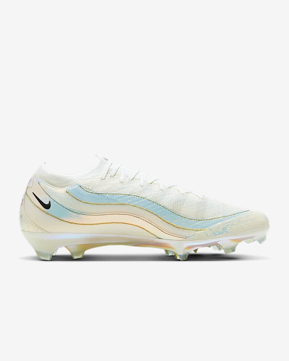 Chuteira Nike Mercurial Vapor 16 Elite X Air Max 95 SE