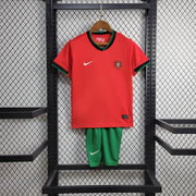 Kit Criança Portugal Principal 2024