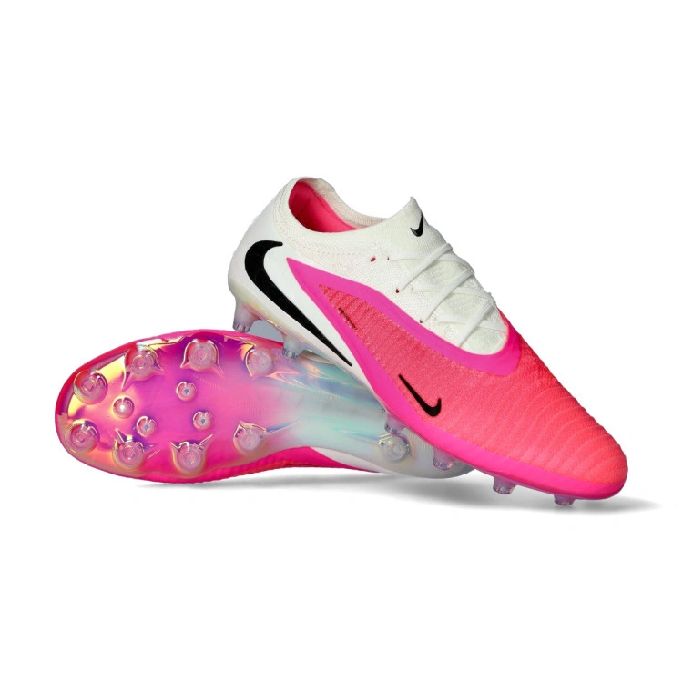 Chuteira Nike Phantom 6 Low Elite Pro AG