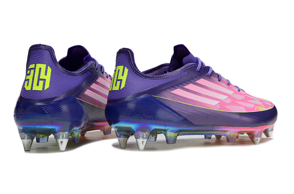 Chuteira Adidas F50 Elite SG
