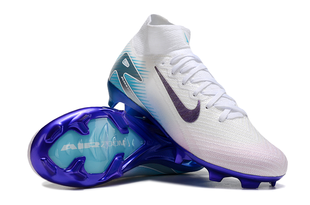 Nike Mercurial Superfly 10 Elite FG