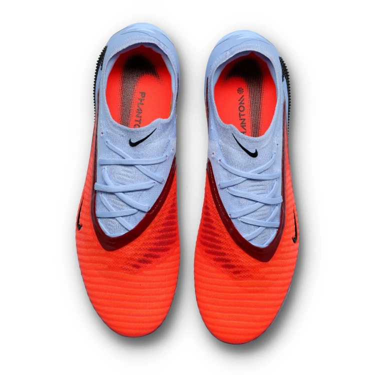 Chuteira Nike Phantom 6 Low Elite AG