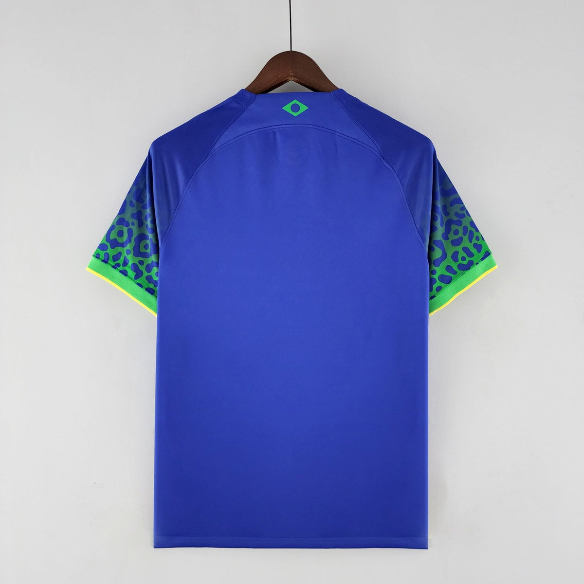 Camisola Seleção Brasileira Alternativa 2022