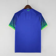 Camisola Seleção Brasileira Alternativa 2022
