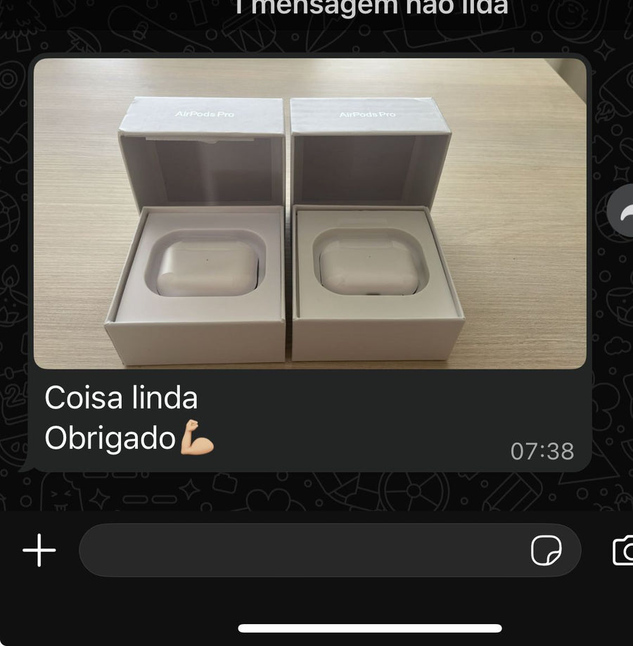 Galeria de Avaliações