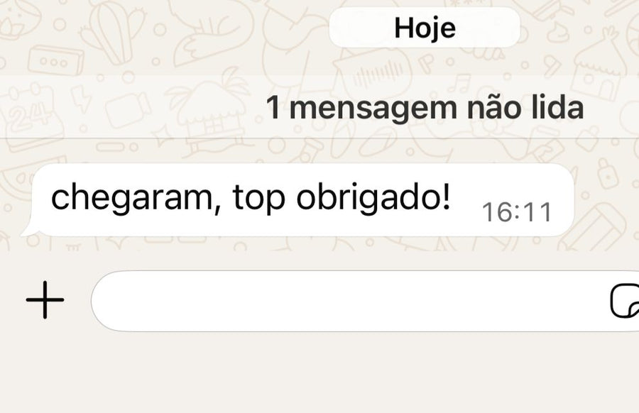 Galeria de Avaliações