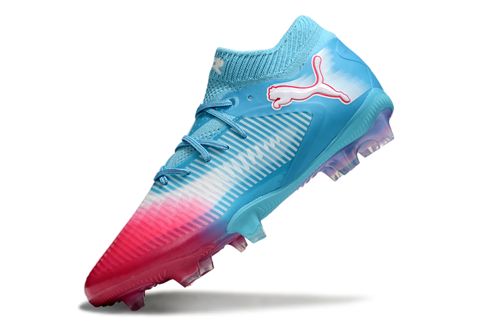 Chuteira Puma Future 8 Ultimate RE- Charge FG