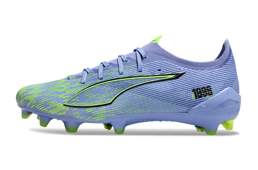 Puma Ultra 5 FG/AG Elite Feminino
