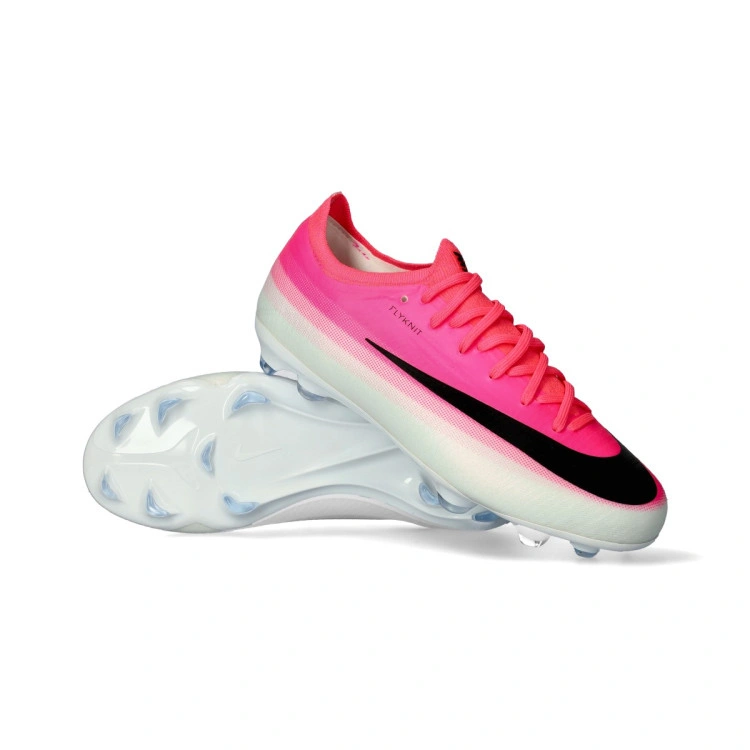 Chuteira Nike Mercurial Vapor 17 Pro FG Criança