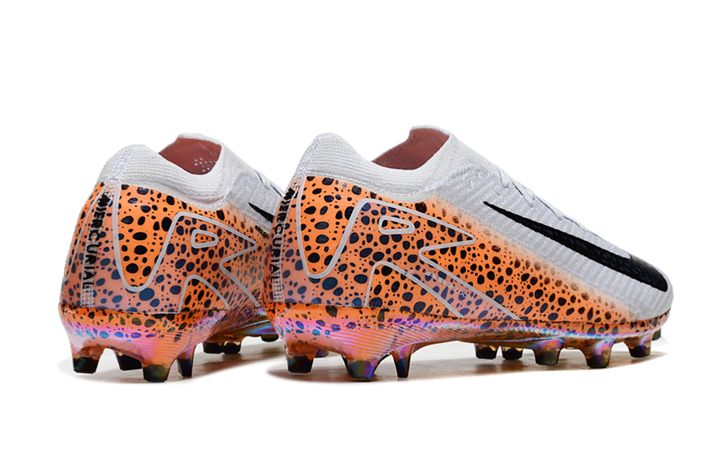 Chuteira Nike Mercurial Vapor 16 Electric Elite AG