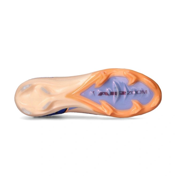 Chuteira Nike Mercurial Superfly 10 Elite FG