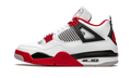 Fire Red