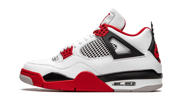 Fire Red