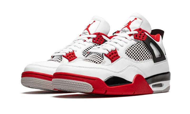 Fire Red