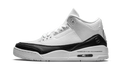 Fragment White Black