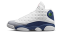 French Blue
