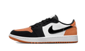Golf Shattered Backboard