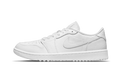 Golf Triple White