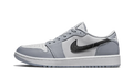 Golf Wolf Gray