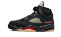 Gore-Tex Off-Noir