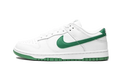 Green Noise