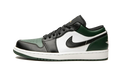 Green Toe