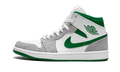 Gray Green