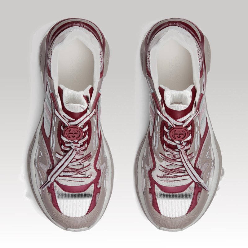 Red Gray