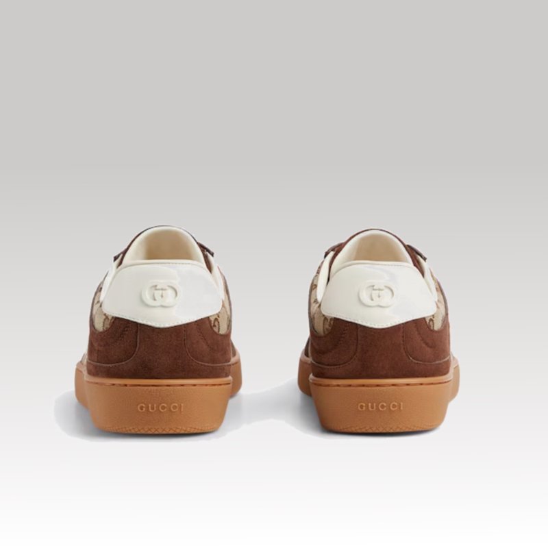 All Brown White