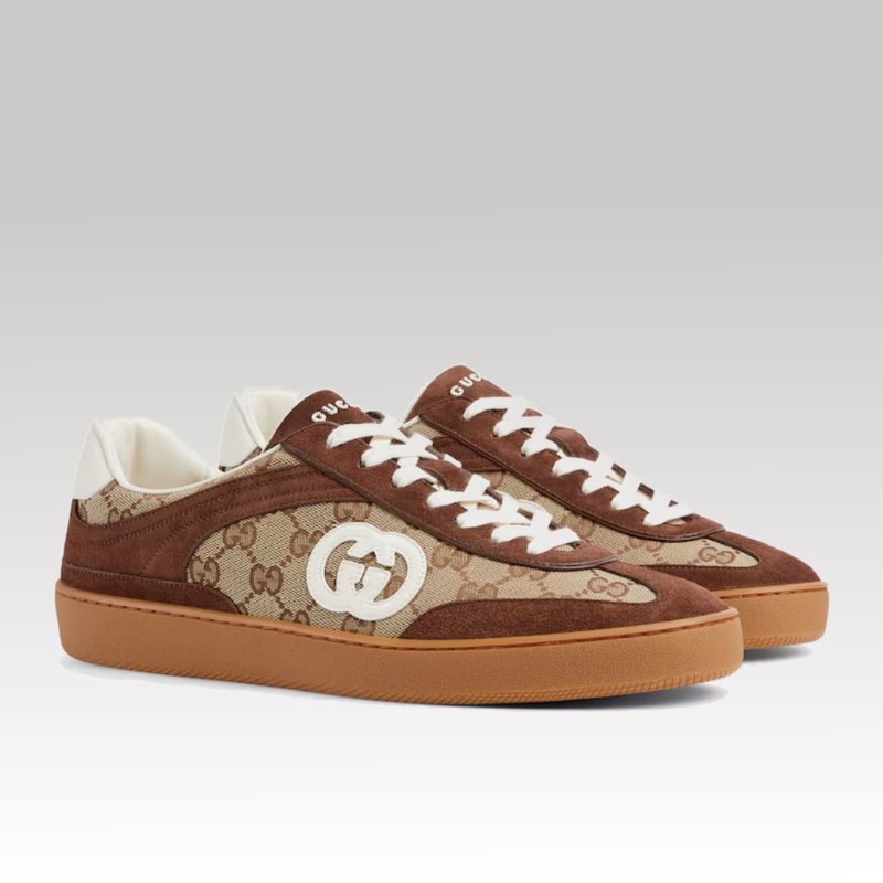 All Brown White
