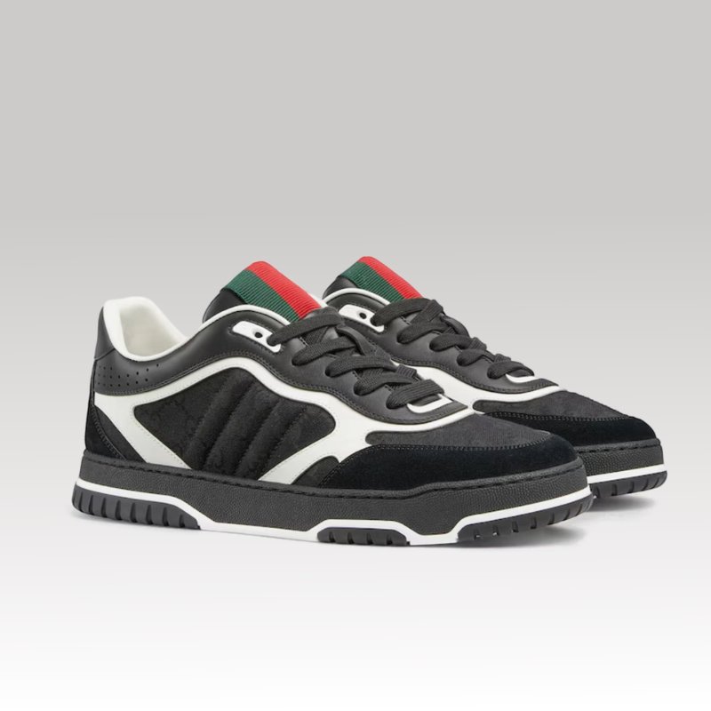 Black Red